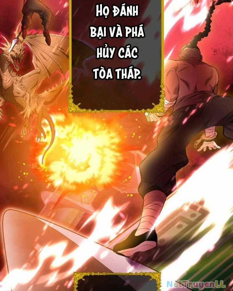 Mình Tao Là Siêu Việt Giả Mạnh Nhất! 0 ToptruyenZ.com trang 15