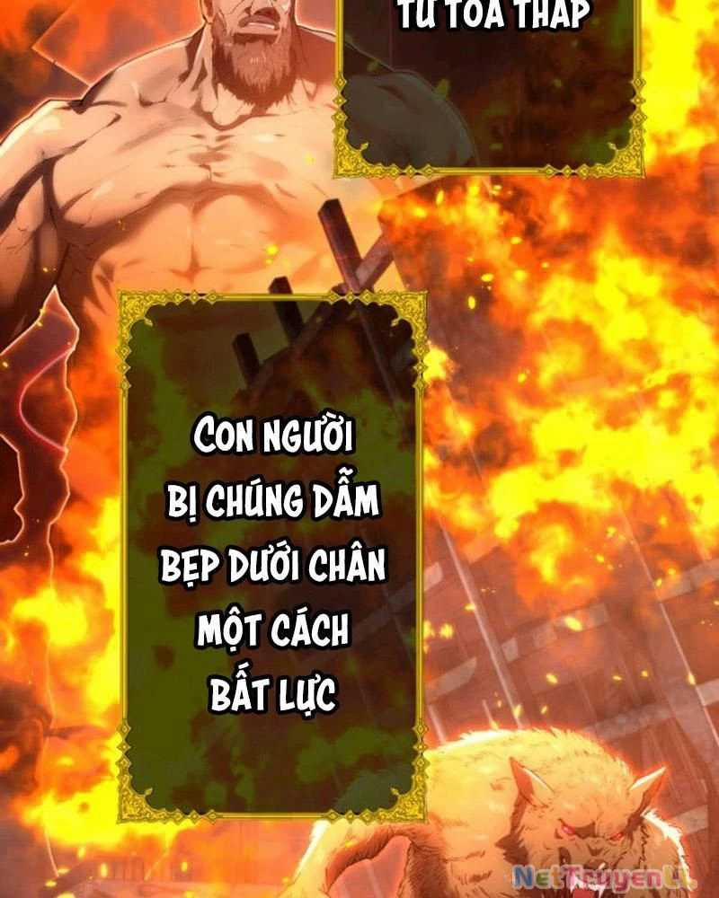 Mình Tao Là Siêu Việt Giả Mạnh Nhất! 0 ToptruyenZ.com trang 6