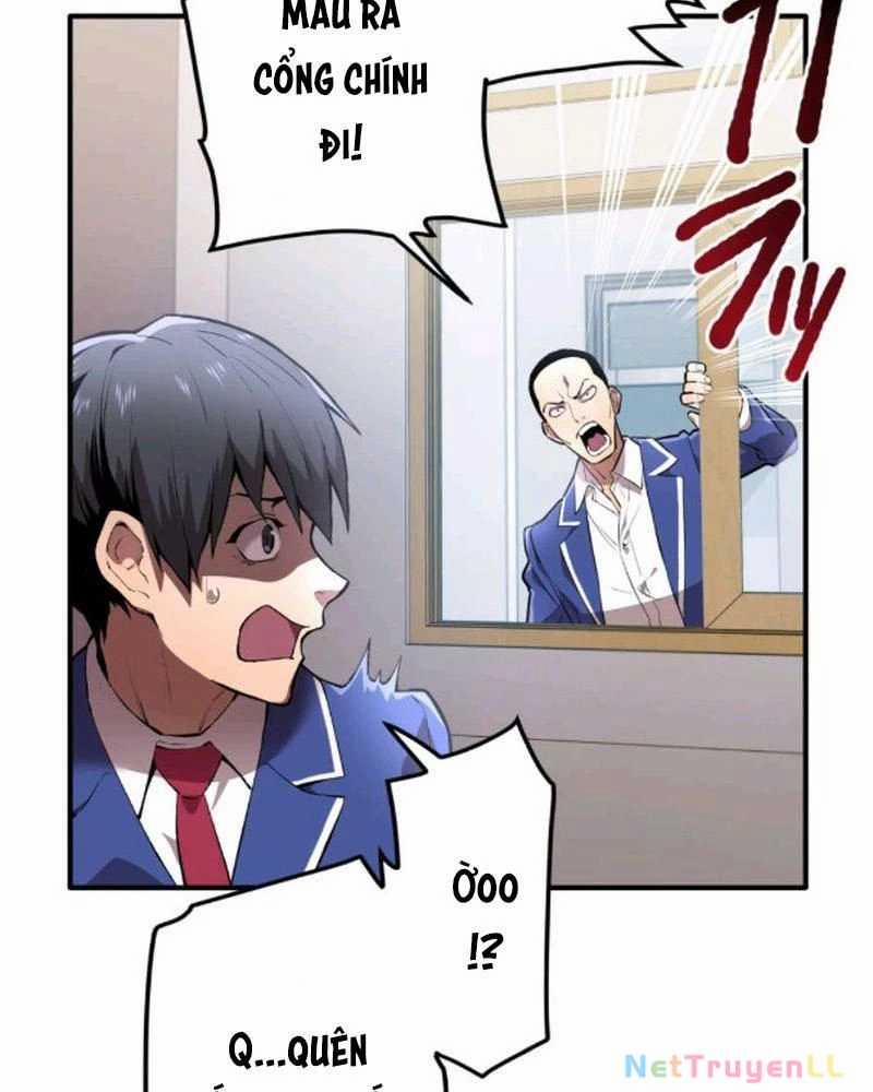 Mình Tao Là Siêu Việt Giả Mạnh Nhất! 0 ToptruyenZ.com trang 70