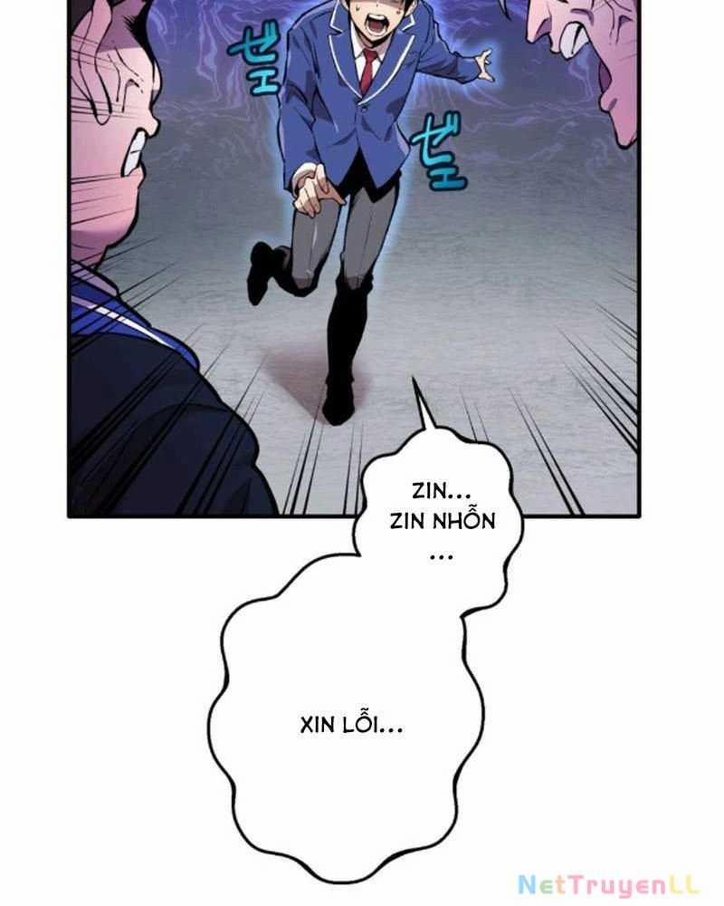 Mình Tao Là Siêu Việt Giả Mạnh Nhất! 0 ToptruyenZ.com trang 79