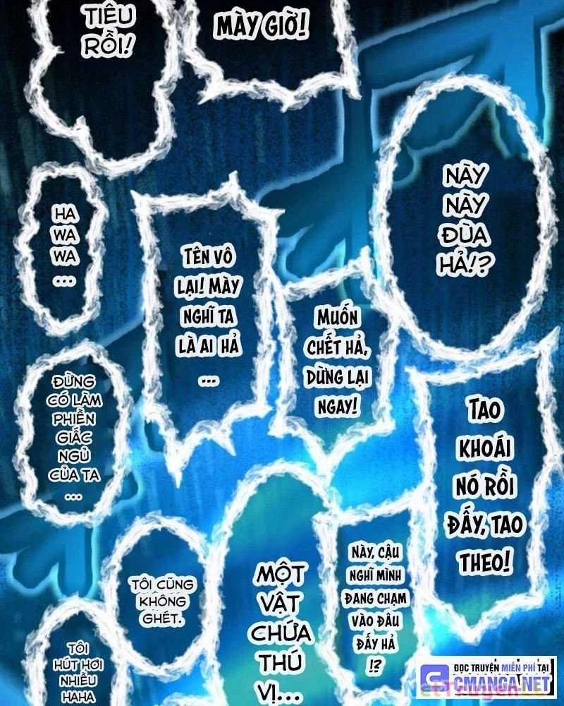 Mình Tao Là Siêu Việt Giả Mạnh Nhất! 1.5 trang 113