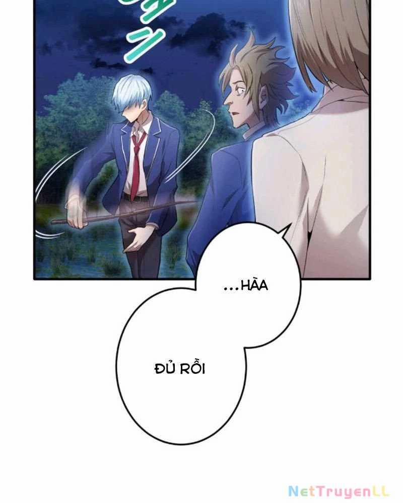 Mình Tao Là Siêu Việt Giả Mạnh Nhất! 1.5 trang 142