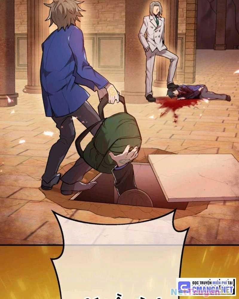 Mình Tao Là Siêu Việt Giả Mạnh Nhất! 1.5 trang 26