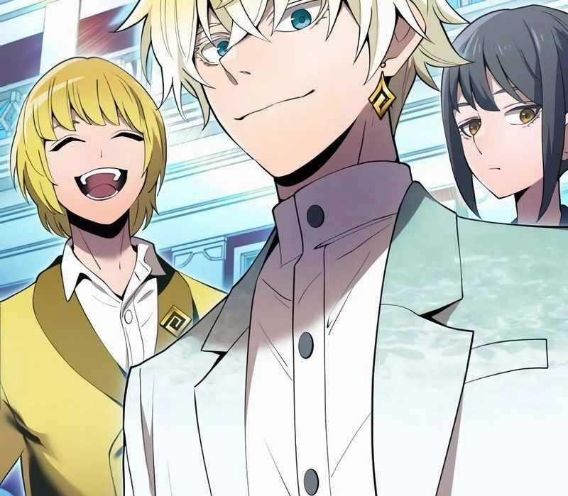 Mình Tao Là Siêu Việt Giả Mạnh Nhất! 10 trang 119