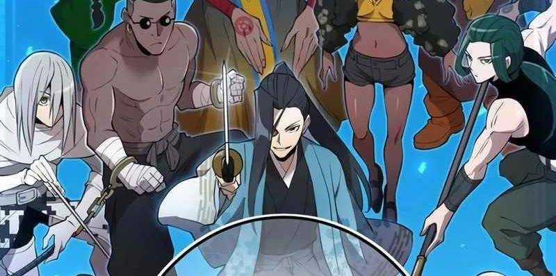 Mình Tao Là Siêu Việt Giả Mạnh Nhất! 10 trang 128