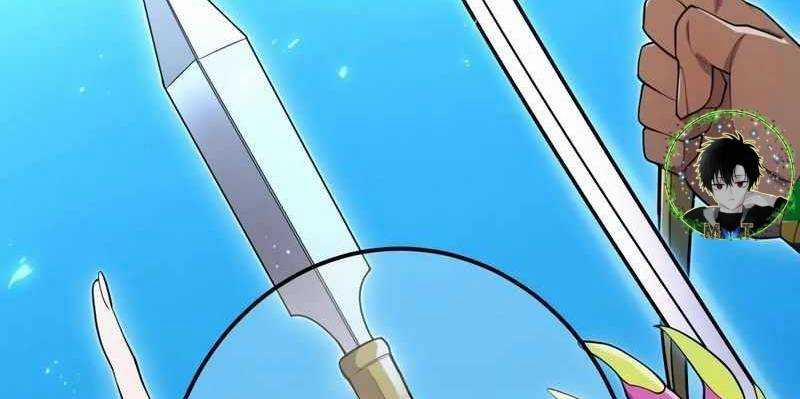 Mình Tao Là Siêu Việt Giả Mạnh Nhất! 10 trang 136