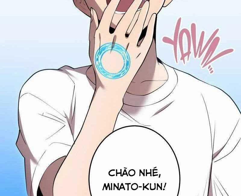 Mình Tao Là Siêu Việt Giả Mạnh Nhất! 10 trang 166