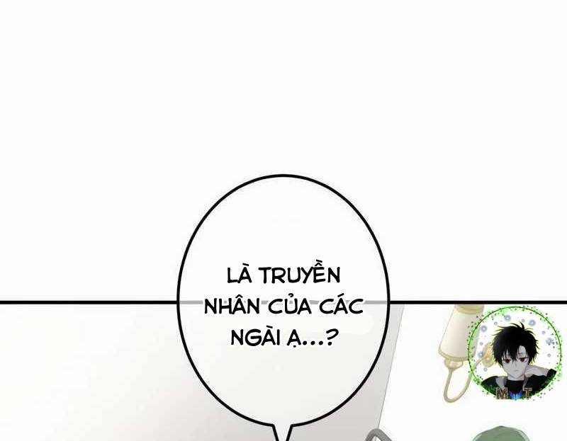 Mình Tao Là Siêu Việt Giả Mạnh Nhất! 10 trang 3