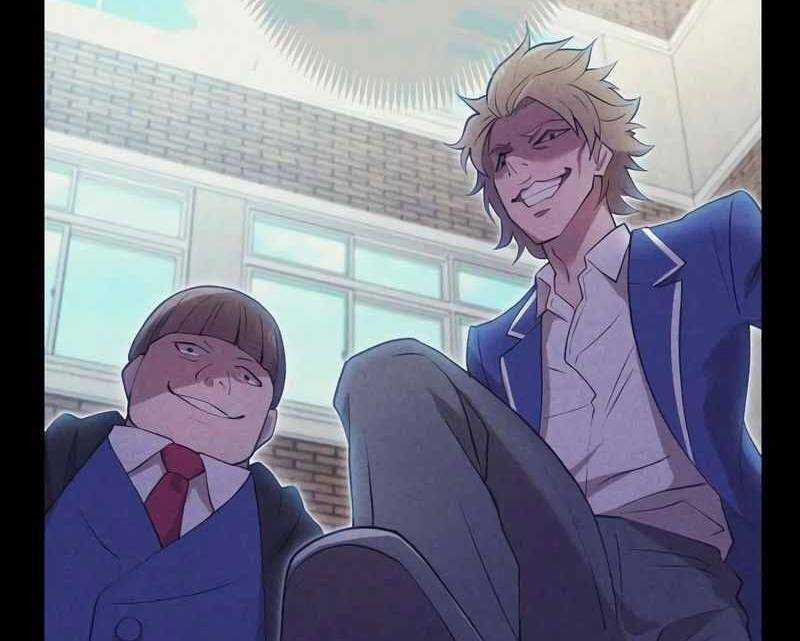 Mình Tao Là Siêu Việt Giả Mạnh Nhất! 10 trang 67