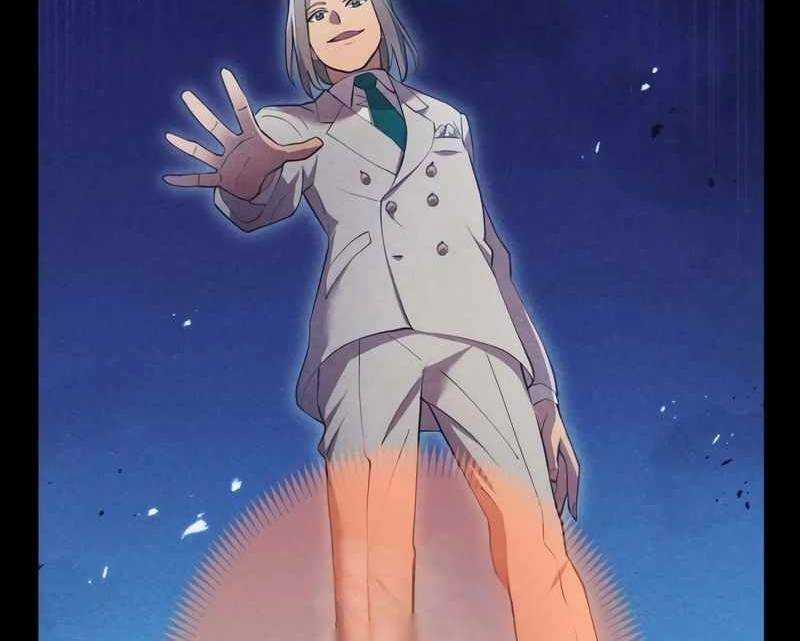 Mình Tao Là Siêu Việt Giả Mạnh Nhất! 10 trang 78