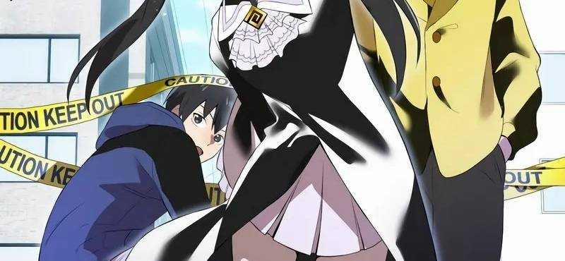 Mình Tao Là Siêu Việt Giả Mạnh Nhất! 11 trang 187