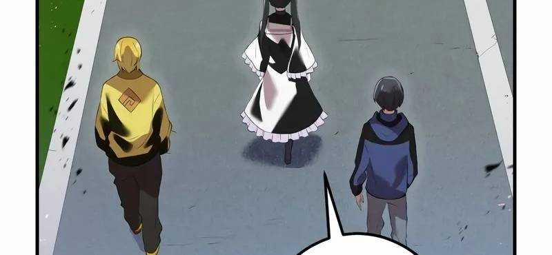 Mình Tao Là Siêu Việt Giả Mạnh Nhất! 11 trang 195