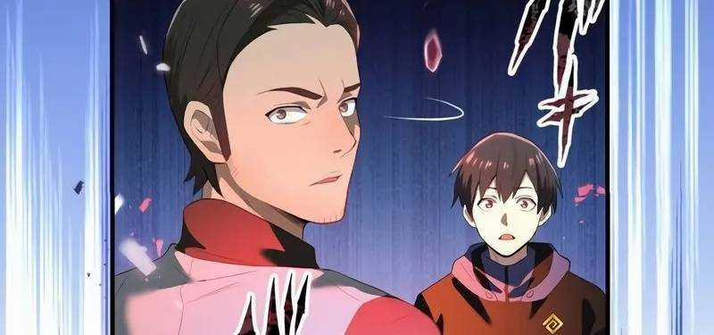 Mình Tao Là Siêu Việt Giả Mạnh Nhất! 11 trang 209