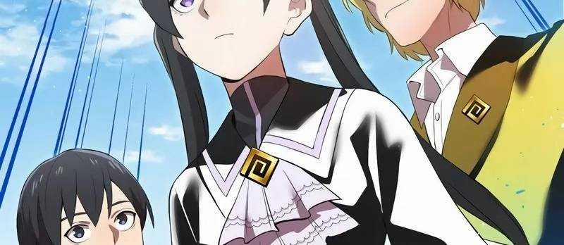 Mình Tao Là Siêu Việt Giả Mạnh Nhất! 11 trang 242