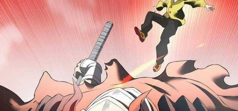 Mình Tao Là Siêu Việt Giả Mạnh Nhất! 11 trang 382