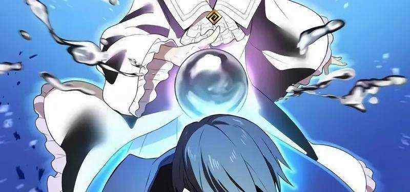 Mình Tao Là Siêu Việt Giả Mạnh Nhất! 11 trang 395