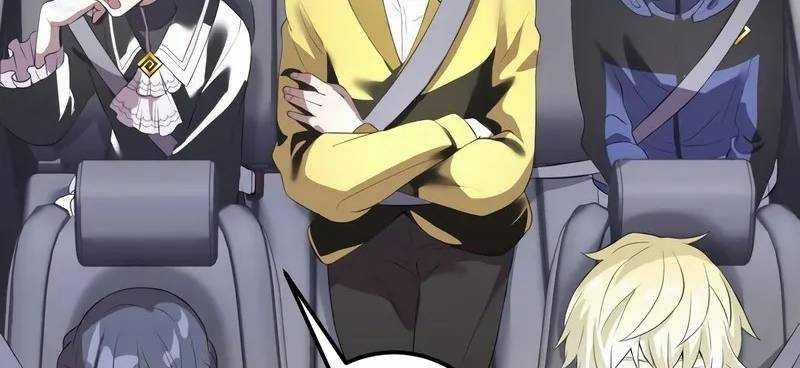 Mình Tao Là Siêu Việt Giả Mạnh Nhất! 11 trang 49