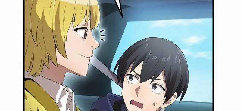 Mình Tao Là Siêu Việt Giả Mạnh Nhất! 11 trang 71