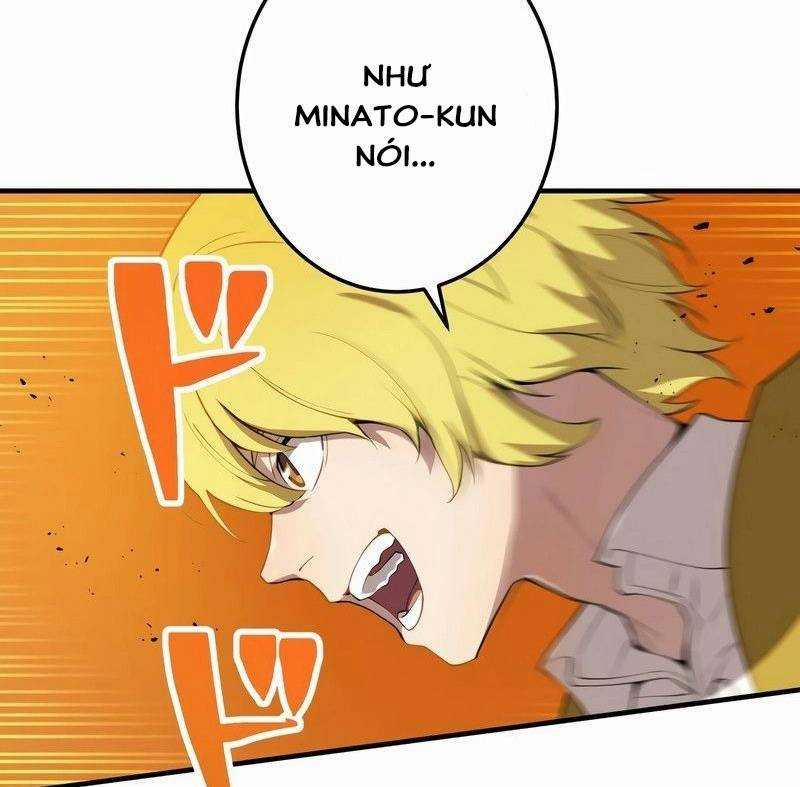 Mình Tao Là Siêu Việt Giả Mạnh Nhất! 12 trang 11