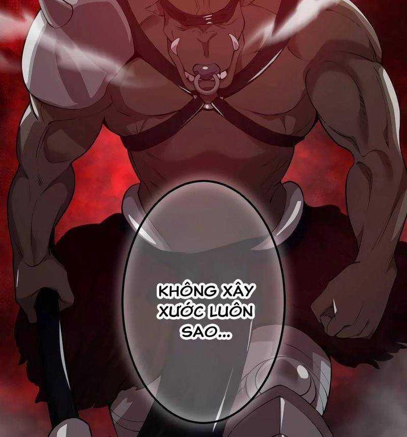 Mình Tao Là Siêu Việt Giả Mạnh Nhất! 12 trang 148