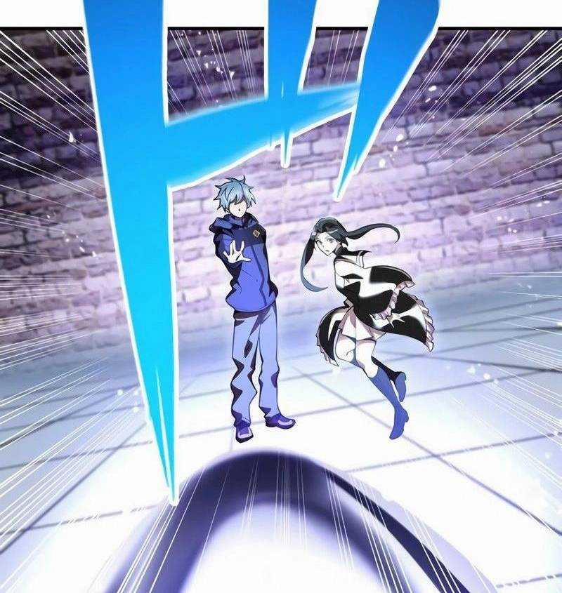 Mình Tao Là Siêu Việt Giả Mạnh Nhất! 12 trang 185