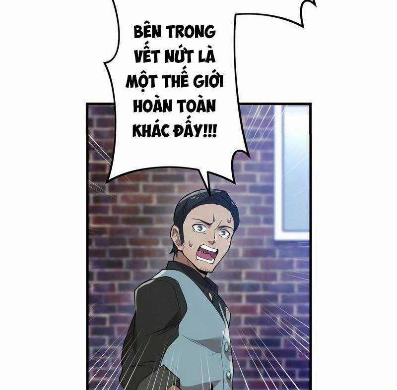 Mình Tao Là Siêu Việt Giả Mạnh Nhất! 12 trang 19