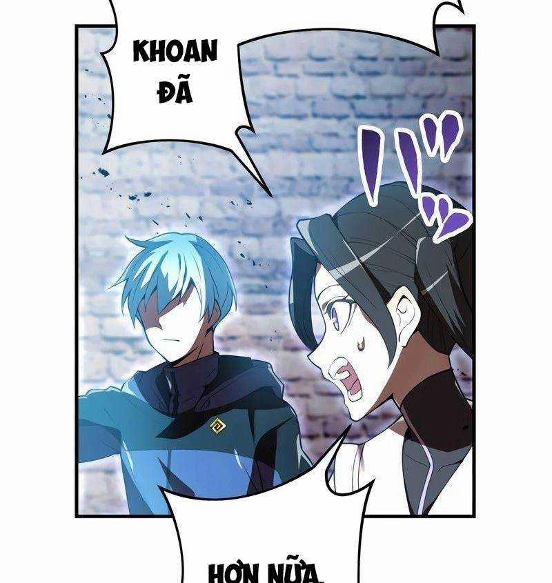 Mình Tao Là Siêu Việt Giả Mạnh Nhất! 12 trang 193