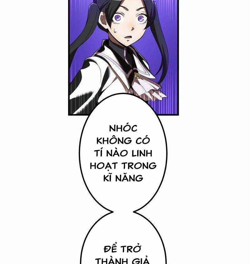 Mình Tao Là Siêu Việt Giả Mạnh Nhất! 12 trang 198