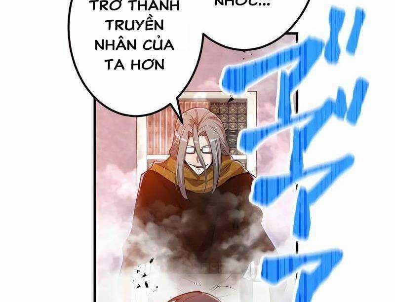 Mình Tao Là Siêu Việt Giả Mạnh Nhất! 12 trang 221