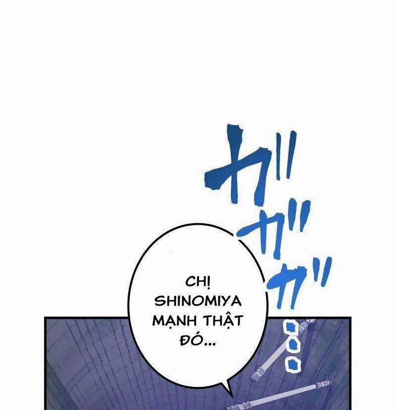 Mình Tao Là Siêu Việt Giả Mạnh Nhất! 12 trang 50
