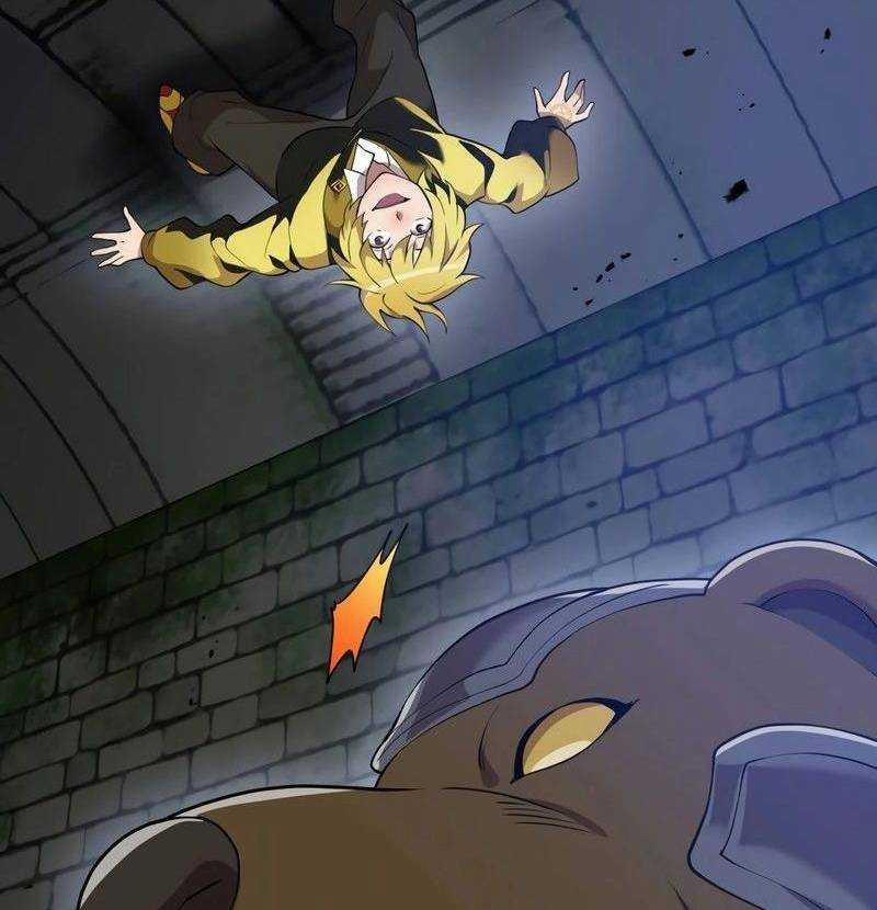 Mình Tao Là Siêu Việt Giả Mạnh Nhất! 12 trang 63