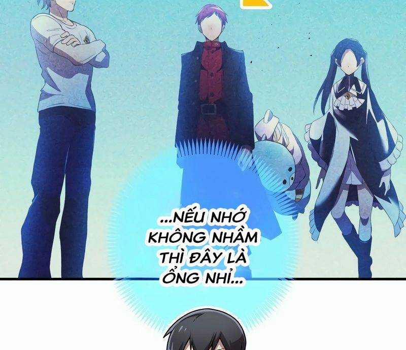 Mình Tao Là Siêu Việt Giả Mạnh Nhất! 13 trang 109