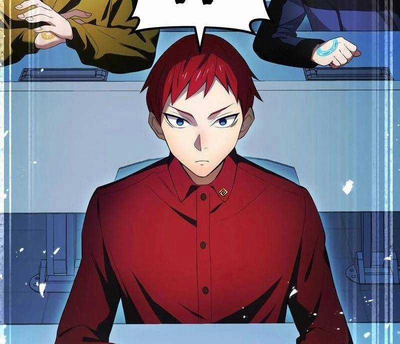 Mình Tao Là Siêu Việt Giả Mạnh Nhất! 13 trang 136