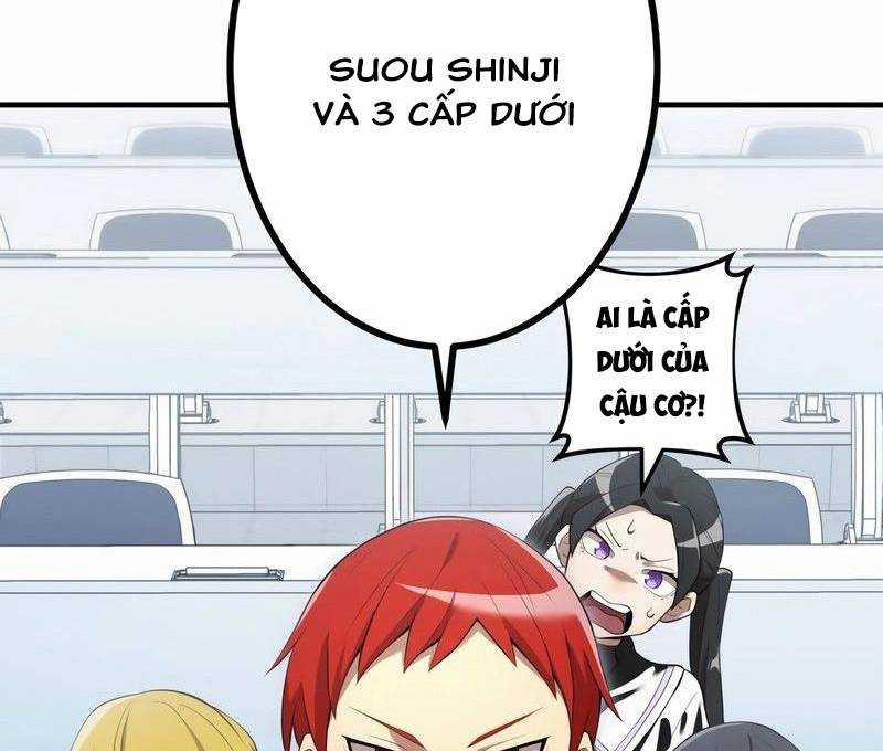 Mình Tao Là Siêu Việt Giả Mạnh Nhất! 13 trang 165