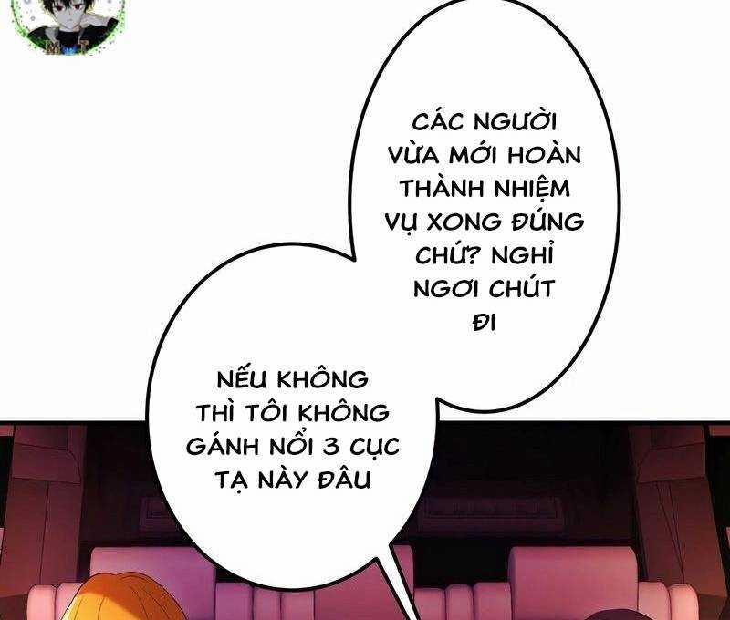 Mình Tao Là Siêu Việt Giả Mạnh Nhất! 13 trang 176