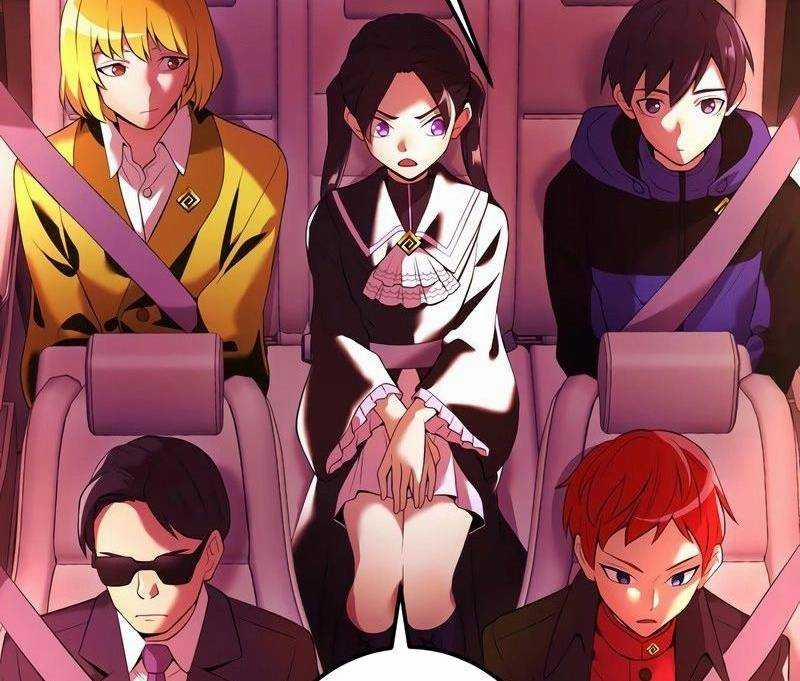 Mình Tao Là Siêu Việt Giả Mạnh Nhất! 13 trang 177