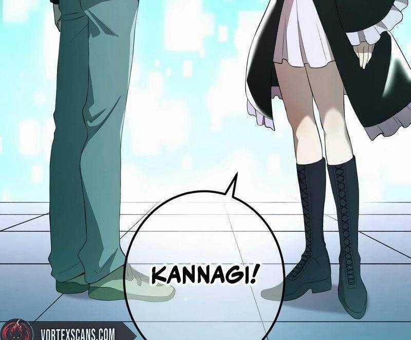 Mình Tao Là Siêu Việt Giả Mạnh Nhất! 13 trang 20