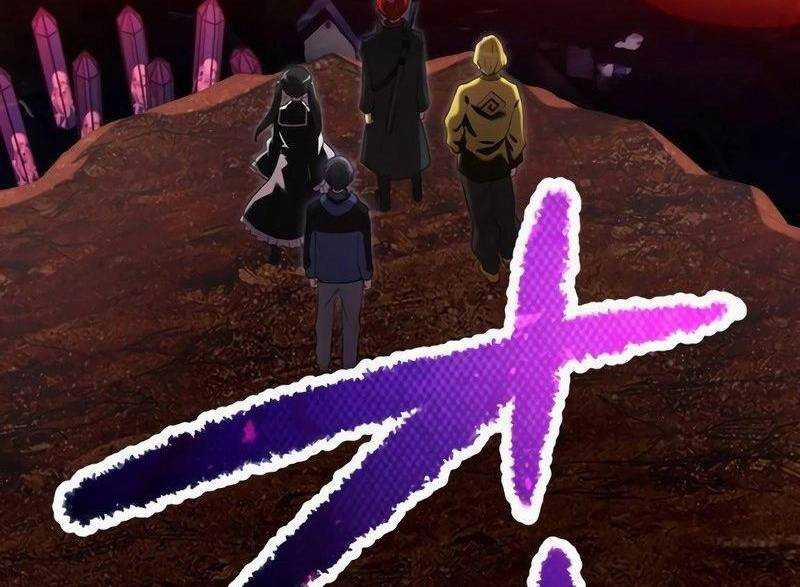 Mình Tao Là Siêu Việt Giả Mạnh Nhất! 13 trang 208