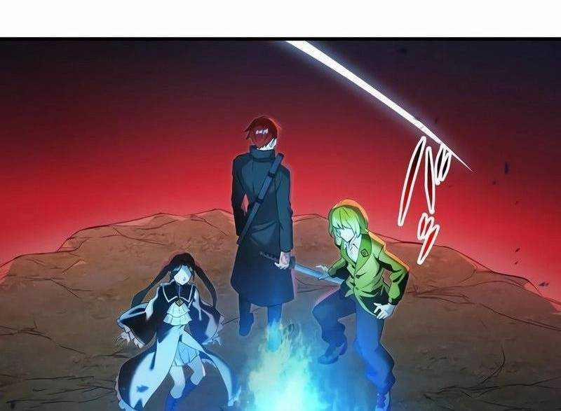 Mình Tao Là Siêu Việt Giả Mạnh Nhất! 13 trang 248