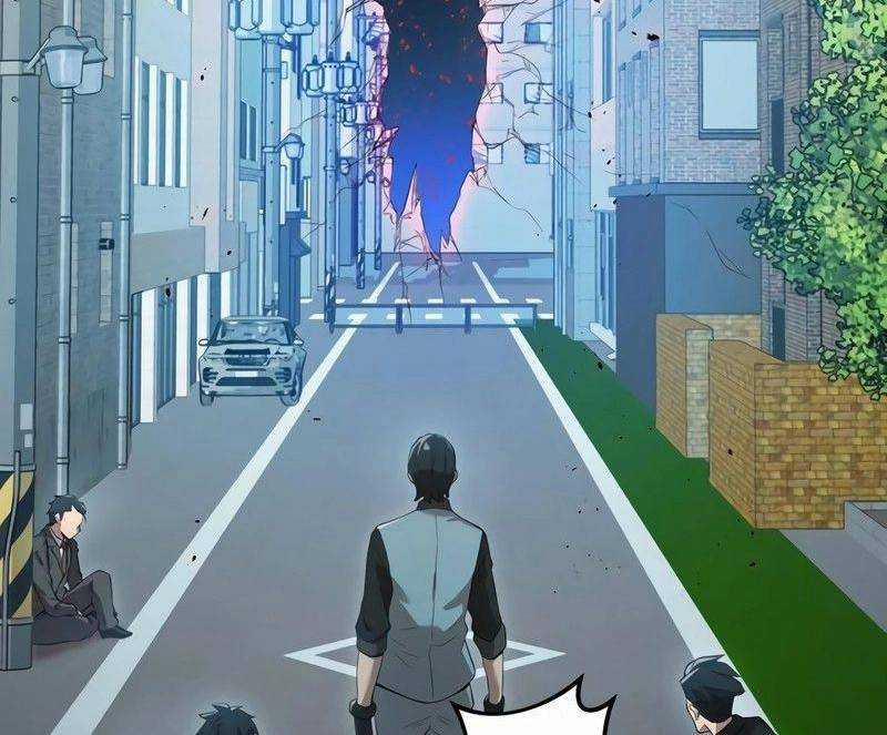 Mình Tao Là Siêu Việt Giả Mạnh Nhất! 13 trang 28