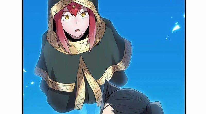 Mình Tao Là Siêu Việt Giả Mạnh Nhất! 13 trang 281