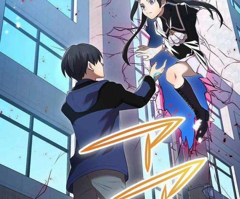 Mình Tao Là Siêu Việt Giả Mạnh Nhất! 13 trang 38