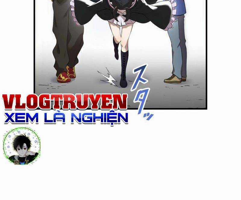 Mình Tao Là Siêu Việt Giả Mạnh Nhất! 13 trang 42