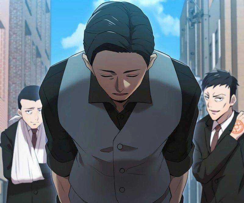 Mình Tao Là Siêu Việt Giả Mạnh Nhất! 13 trang 50