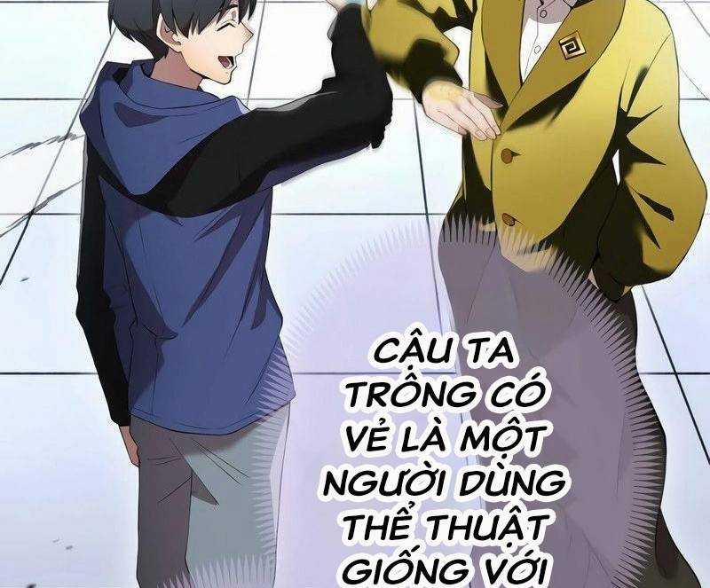 Mình Tao Là Siêu Việt Giả Mạnh Nhất! 13 trang 6