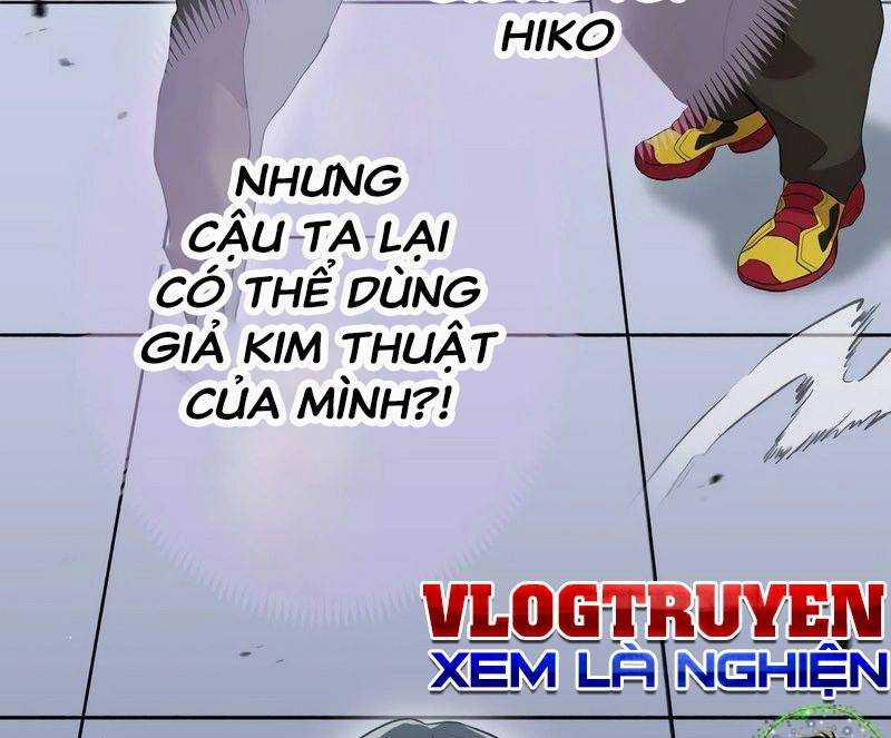 Mình Tao Là Siêu Việt Giả Mạnh Nhất! 13 trang 7