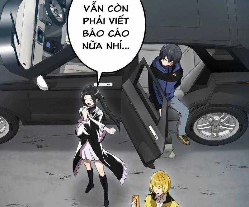 Mình Tao Là Siêu Việt Giả Mạnh Nhất! 13 trang 91