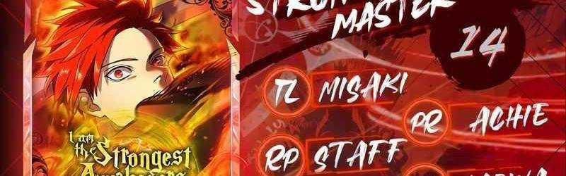 Mình Tao Là Siêu Việt Giả Mạnh Nhất! 14 trang 1