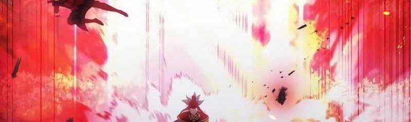 Mình Tao Là Siêu Việt Giả Mạnh Nhất! 14 trang 187