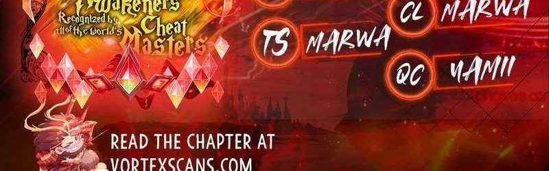 Mình Tao Là Siêu Việt Giả Mạnh Nhất! 14 trang 2